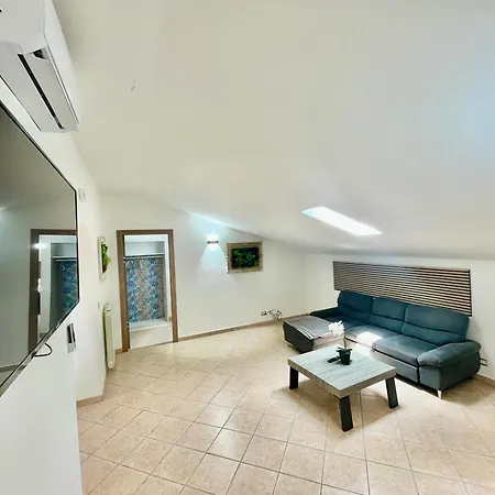 Sealovers House With Sea View & Big Terrace *
